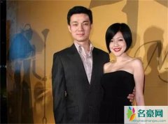 小S和许雅钧的婚姻到底幸福吗 小S处处维护自己老公