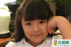 王诗龄长大了更胖了丑真的吗 近照曝光竟瘦出高颜值