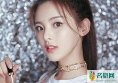 杨超越整容前后照片曝光 村花黑历史层出不穷被骂红引人惊