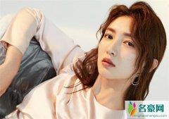 江疏影被老外干 江疏影不找男朋友不结婚是因为这事吗