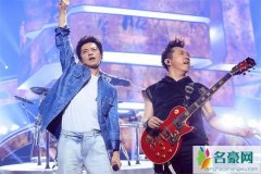 哈林怎么评价李健 深扒两人私下真实关系简直震惊了