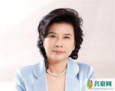 董明珠为什么不结婚 董明珠现在的老公是谁是朱江洪吗