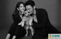 李荣浩为杨丞琳庆生 称呼从少女变老婆恩爱溢出屏幕