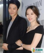李东健赵伦熙离婚 赵伦熙获得了女儿的抚养权