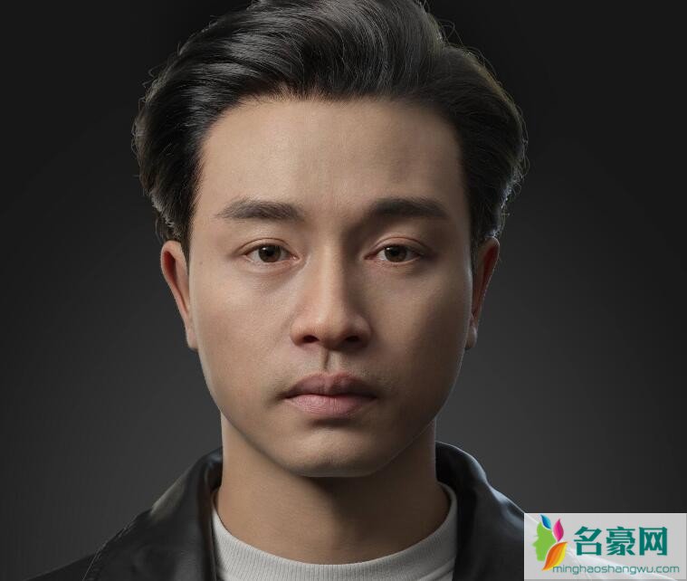 张国荣照片