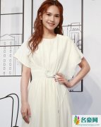 杨丞琳自曝减肥瘦六公斤 与老公分隔两地没有怀孕安排