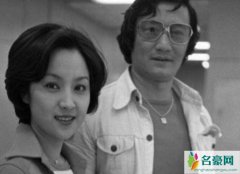 甄珍后悔与谢贤离婚 首度泛泪提及过往婚姻状况