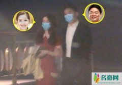刘强东深夜烛光晚餐 与爱妻约会全程互动甜蜜