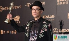 演员吴朋奉去世 因在家中猝死享年55岁