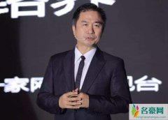 54岁黄舒骏再当爸 再产一女凑足好字人生赢家