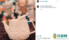 罗志祥隔35天发文 短时间吸引上万粉丝点赞