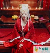 山河令喜丧鬼和谷主什么关系？喜丧鬼为何不害怕温客行
