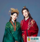 山河令阿湘大婚在第几集？顾湘曹蔚宁双双赴死观众意难平