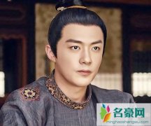 骊歌行太子原型喜欢男人吗？太子和陈吉是历史上的谁
