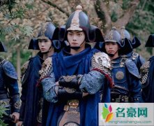 骊歌行原著小说叫什么？盛楚慕傅柔结局相守一生不离不弃