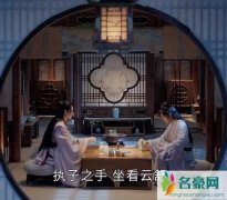 山河令温客行头发变白是怎么回事？温客行最后怎么了
