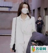 青春有你3孙滢皓资料？被站姐称为漂亮姐姐颜值逆天
