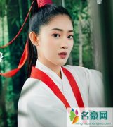 我是女演员徐世昕是谁？曾获中传中戏播音双冠信心十足