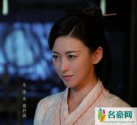 赘婿楼舒婉是谁？楼舒婉和宁毅是什么关系