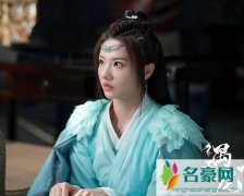 遇龙雪阡寻和青青感情线梳理？他们前世身份介绍有何纠葛