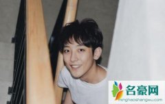我的小尾巴王睿涵是谁？撞脸黄子韬上戏学生有女朋友