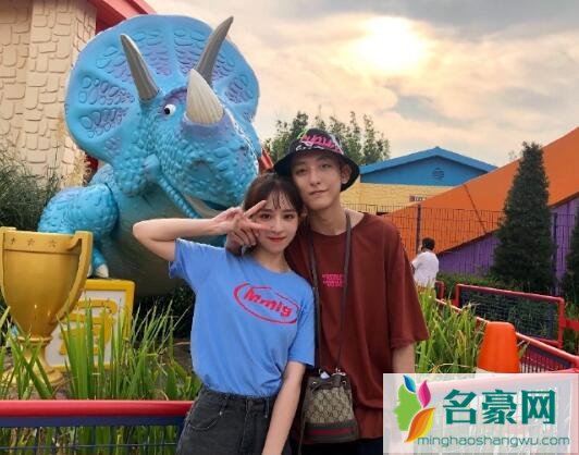 我的小尾巴王睿涵是谁