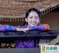 山河令顾湘是什么人？被温客行捧在手心长大深受宠爱