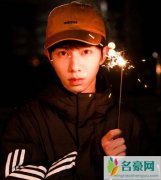 李俊濠年龄哪里人？青春有你3李俊峰凭清醒脑圈粉