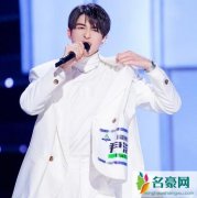 尹浩宇微博个人资料背景？创造营2021年龄最小是尹浩宇