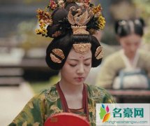 骊歌行陆盈盈最终结局是什么？陆盈盈黑化了吗为何没落红