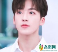 完美的他陆啸是真人吗？虚拟偶像设定很新颖引人关注