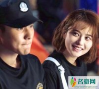 束文波阮青夏在一起了吗？小夏勇敢追爱束文波连连后退