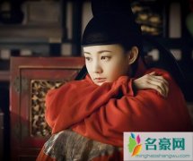 骊歌行傅柔成皇帝妃子了吗？皇帝对傅柔是欣赏还是喜欢