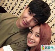 炎亚纶鬼鬼公布恋情真的吗 曝两人私下关系竟有十年之约