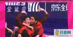 王大陆女朋友是谁 情史大揭秘现在亲吻Jeffrey疑出柜