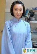 肖涵的老公丈夫是谁 肖涵老公王良南图片