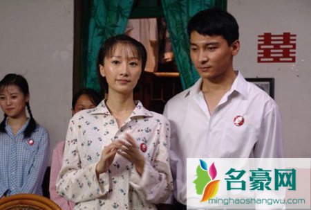 肖涵的老公丈夫是谁 肖涵老公王良南图片