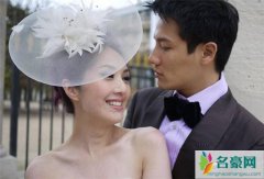 杨千嬅结婚陈奕迅黑脸 陈奕迅对杨千嬅有多好为什么分手