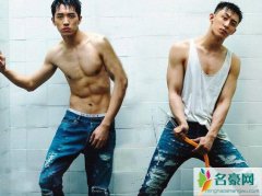 黄景瑜被暴经常有吻痕 与王雨馨婚姻无爱出轨张艺上