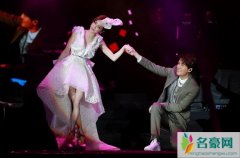 吴克群王心凌什么关系 天涯扒两人私下关系让人没想到