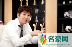 韩国FNC娱乐吸收MC刘在石郑亨敦后卢洪哲再次加入