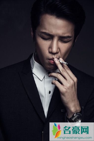 吴源斌退出FTIsland不后悔 现在自己很满足