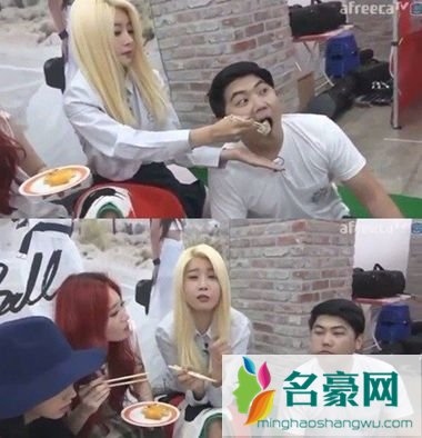 Girls Day成员对出演网络节目傲慢不当言行道歉