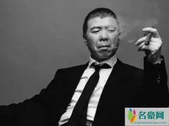 冯小刚拍建国影片 用行动力证未被罚20亿巨款