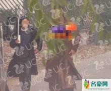 周一围助理资料照片 周一围助理真容曝光长相如路人却打败朱丹