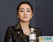 巩俐拒绝金马奖颁奖事件始末 2018金马奖巩皇耍大牌被赞