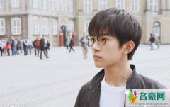 宋婕个人资料多大了 被误认为是易烊千玺女朋友走红