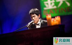 萧敬腾和杨宗纬长得像 对比照零辨识度曝两人私下关系