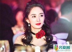 杨幂整容花了多少钱 大幂幂真的有动过刀子吗