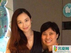 为豪门生儿育女却没有名分 网友替吴佩慈抱不平